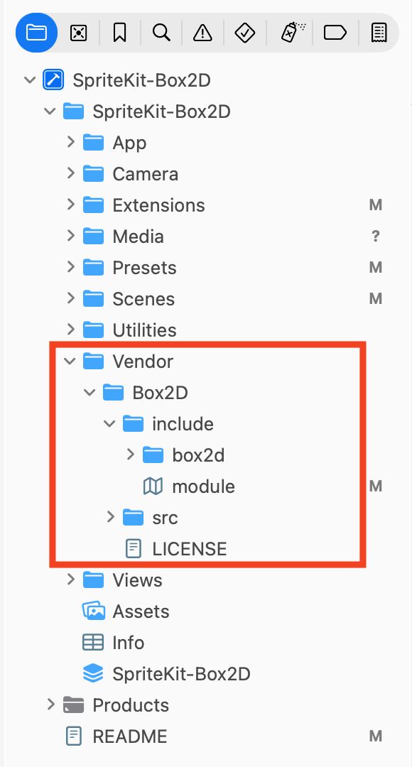 Swift-and-C-Folder-Hierarchy.png