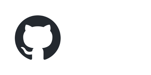 GitHub Invertocat Logo