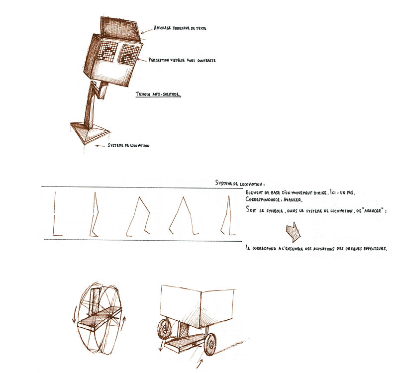 Sketches 1 - Part 1