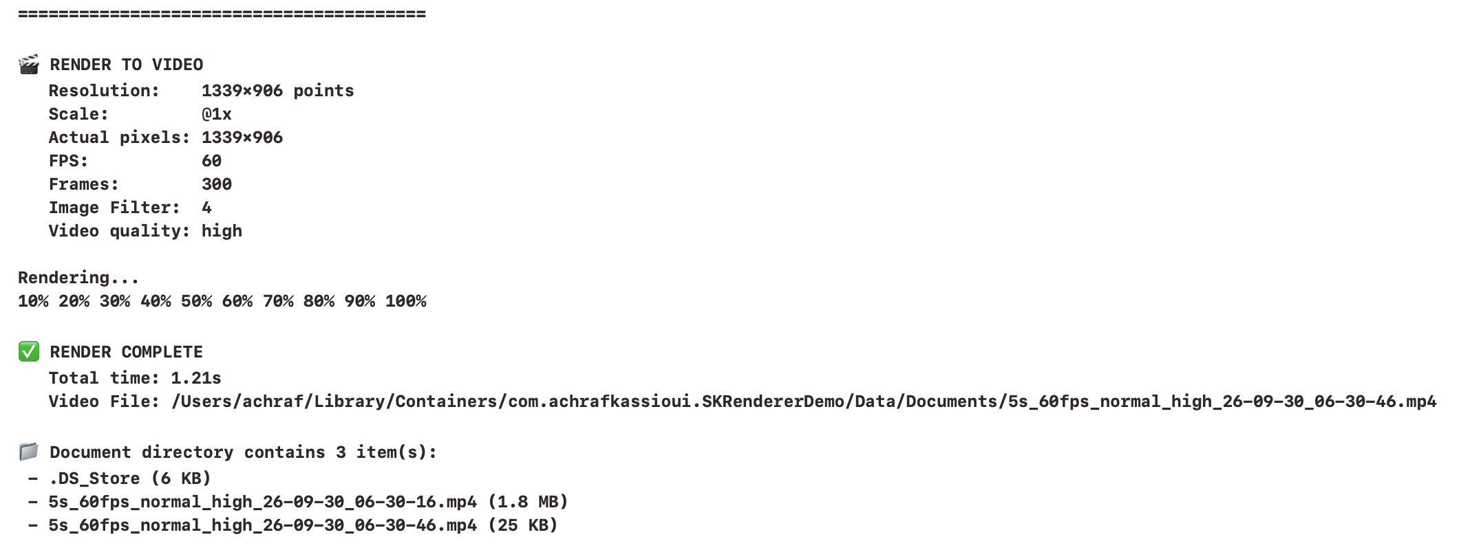 SKRenderer-Demo-XcodeConsole.png