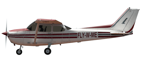 cessna 172