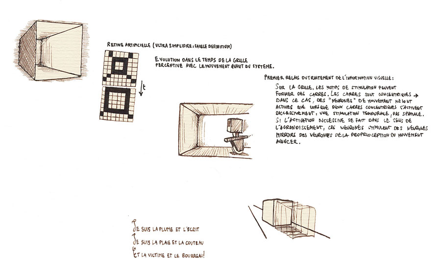 Sketches 3 - Part 1